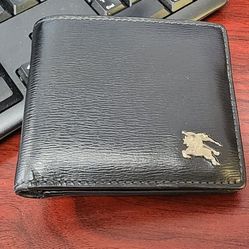 Bueberry Men's Wallet Wallet /black, Used 