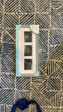 Trimester Sonogram Frame
