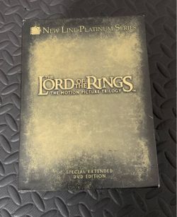 Special Extended DVD Edition