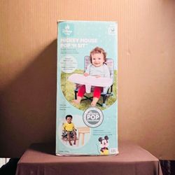 Portable Booster Seat