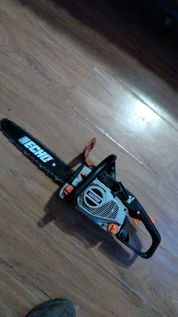 Chainsaw
