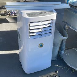 Air Conditioner 