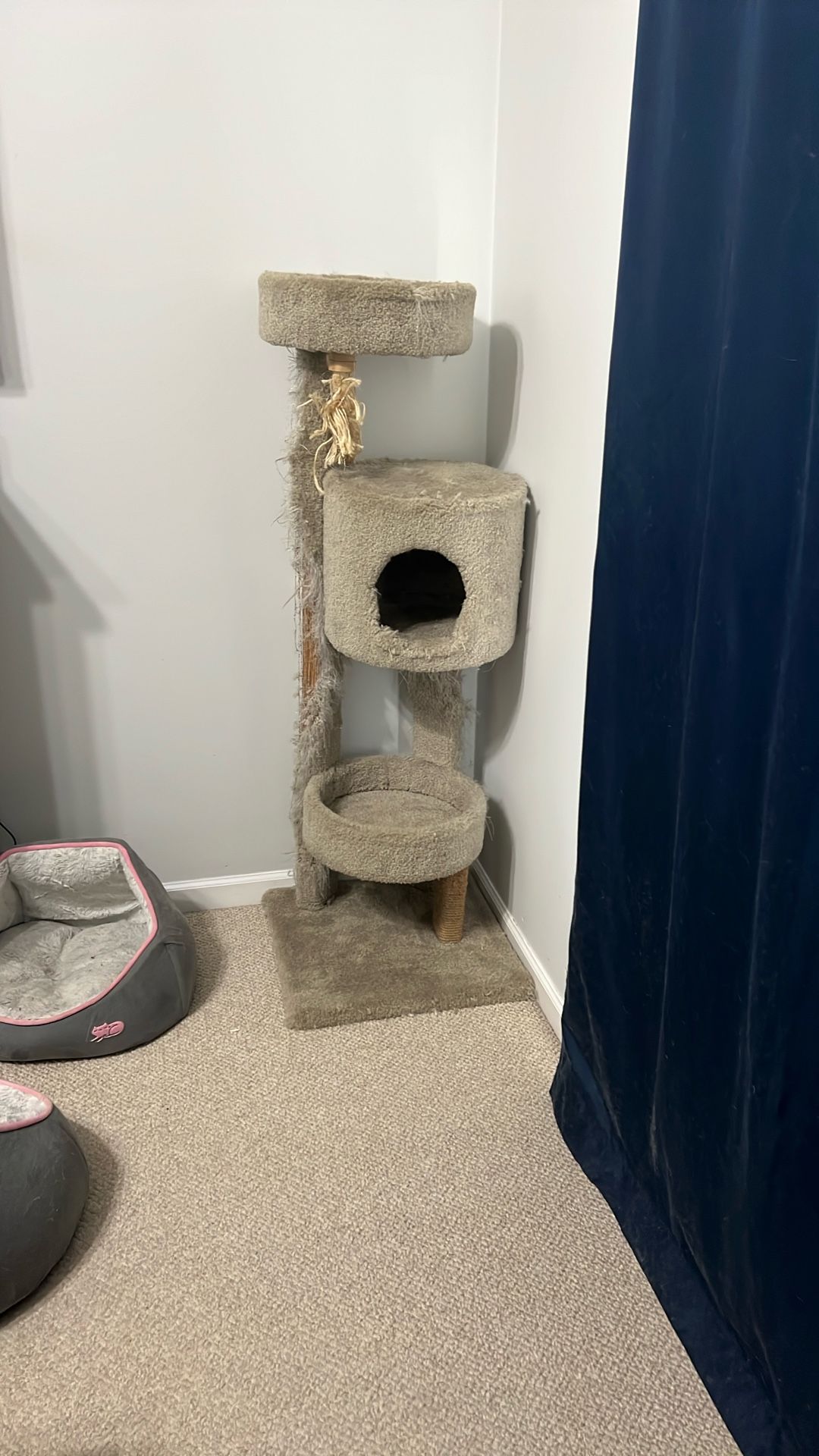Cat Tree