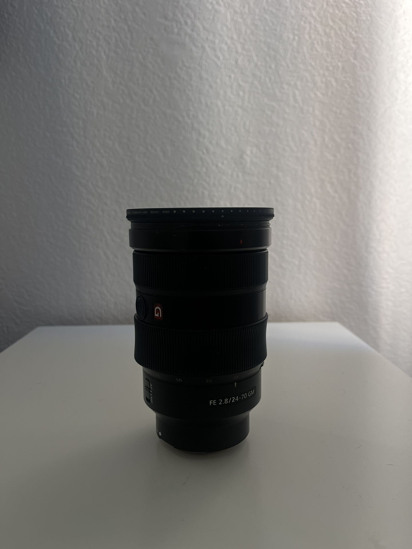 Sony G Master FE 24-70 F2.8