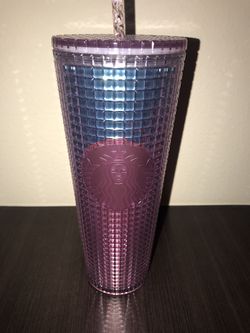 Starbucks Studded Tumbler 
