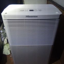 Dehumidifier