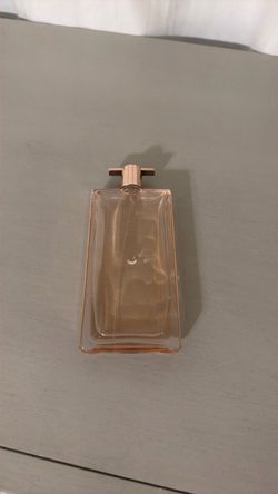 Lancôme Idole Perfume
