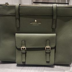 London Fog Shoulder Bag