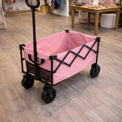 Cute And Handy Utility Wagon - 26"x18"x20" - Brand New
