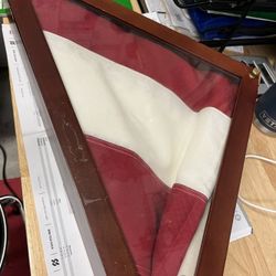 American Flag 