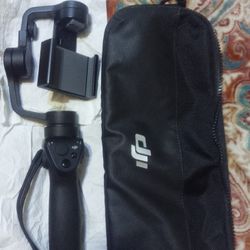 DJI Osmo Mobile Gimbal Stabilizer