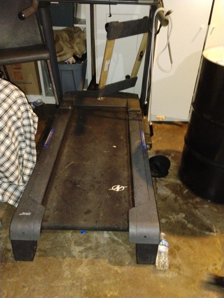 Treadmill