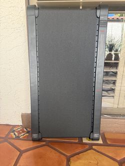 Walking Pad/ Vibration Pad treadmill Model RM-01