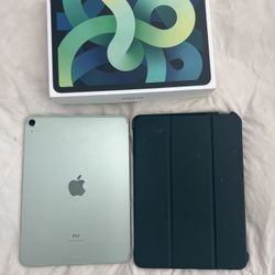 iPad - 4th Gen 64GB