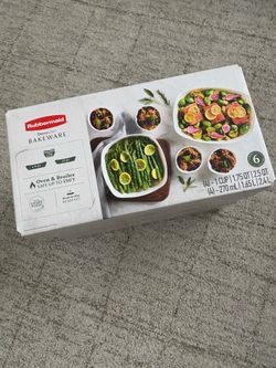 Bakeware