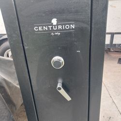 Centurion Gun Safe 