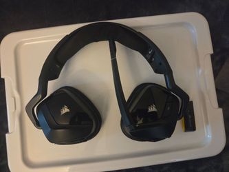 Corsair Void 2 Headset