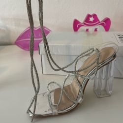 New Shein Heels 