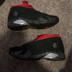 air jordan 14 