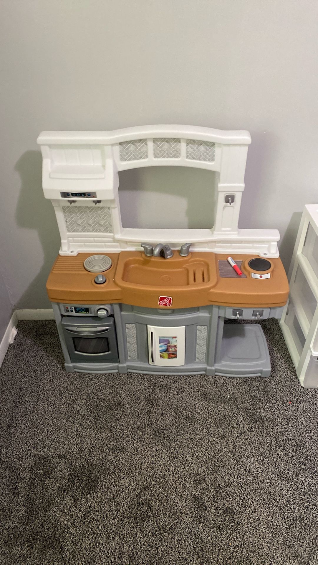 Kids Kitchen 