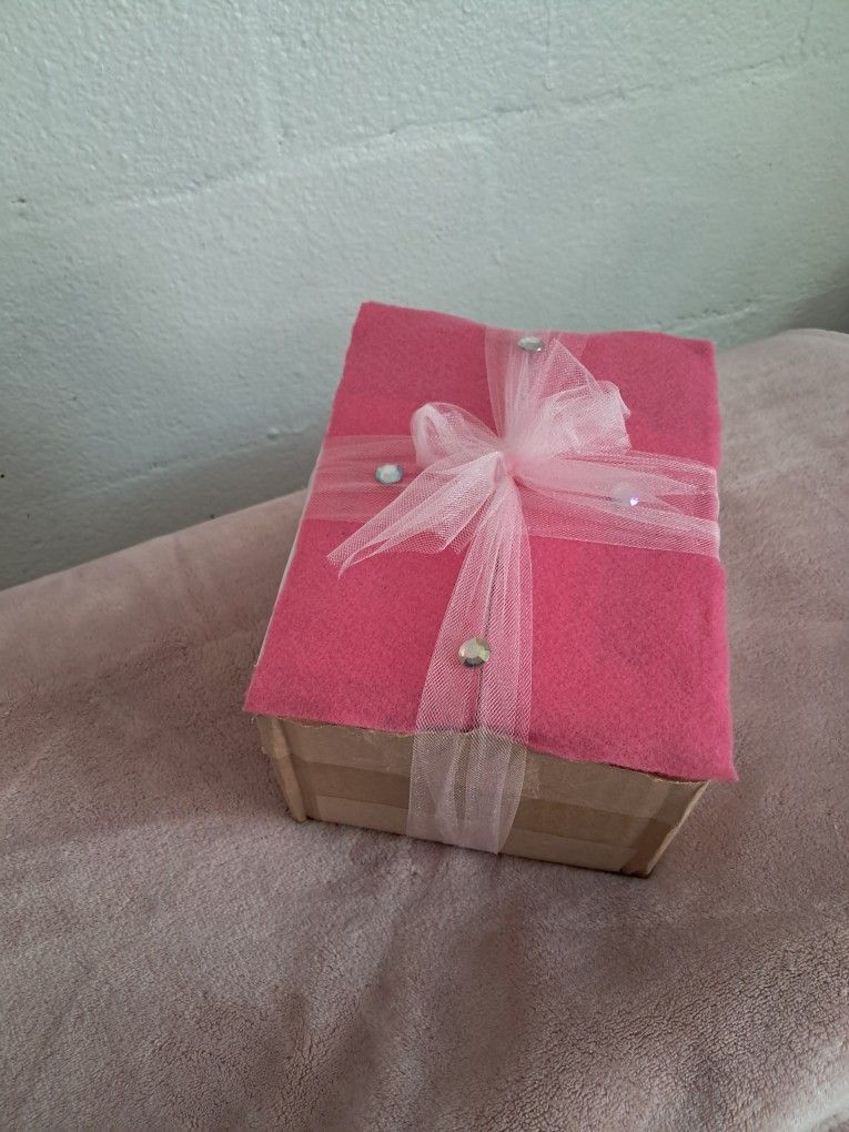 Mystery Box- Beauty And Self Care