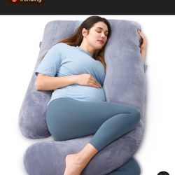 Pregnancy Pillow