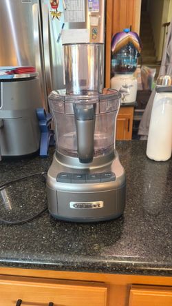 Food processer