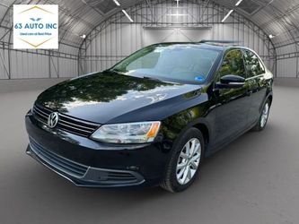 2014 Volkswagen Jetta