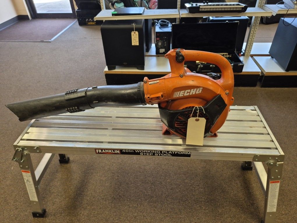 Echo PB-2520 Handheld Leaf Blower
