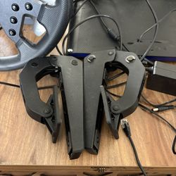 Pxn V99 Game Wheel With Shifter