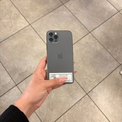 iPHONE 12 PRO UNLOCKED 