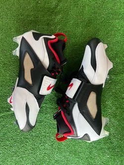 Nike Diamond Turf 93 TD 49ers