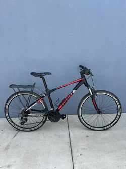 GIANT Bicycle