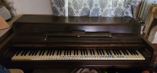 Piano