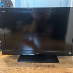 SONY TV $25