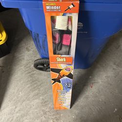 Shark Deluxe Nylon kite