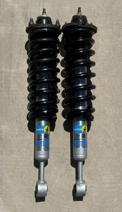 Bilstein 5100’s