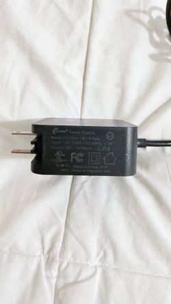 Gateway Laptop Charger 19V 3.15A, 3.5mm - Compatible models in Description!