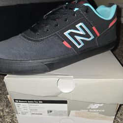 New Balance Jamie Foy 306 