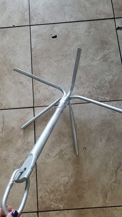12 lb anchor