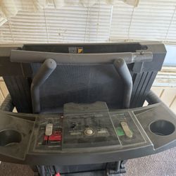 Pro Max XL Treadmill