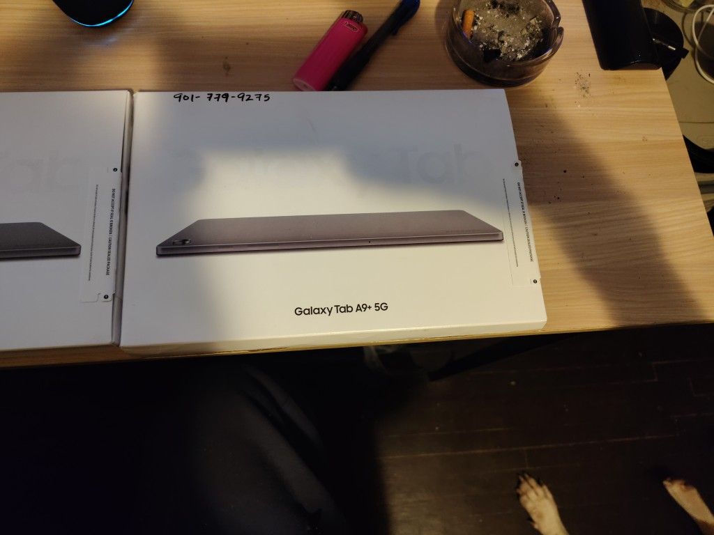 Samsung Galaxy A9+5G