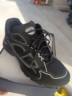 Dior shoes