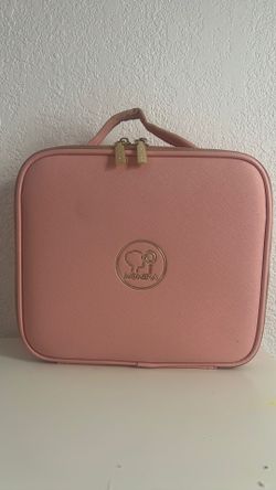 Momira Travel Makeup Bag