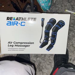 ReAthlete Air - C