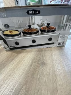 Food Warmer