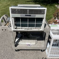 Large Air Conditioner