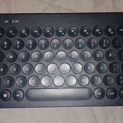 onn. Wireless Keyboard