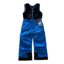 4T NEW ARCTIX Snow Pants Bibs Overall 