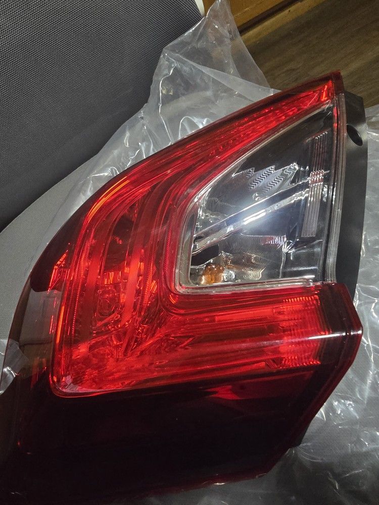 Honda Civic Fits Right Side Only Fannta 2016 -21